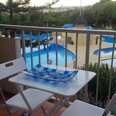 Apartment Jp - 2.0 Benalmadena