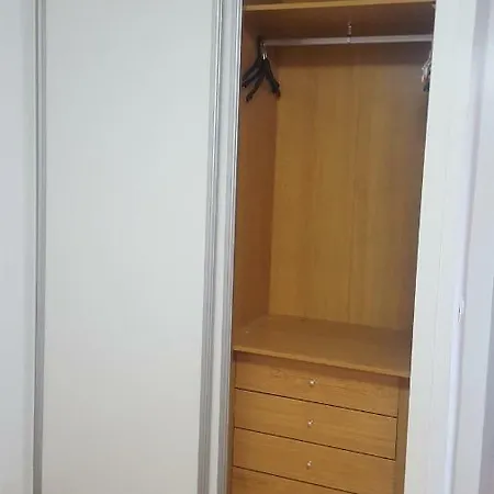 Jp - 2.0 Apartment *