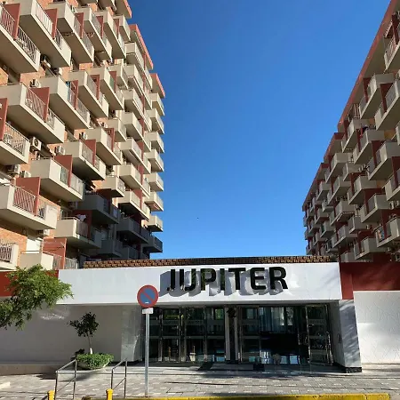 Lägenhet Jp - 2.0 Benalmádena