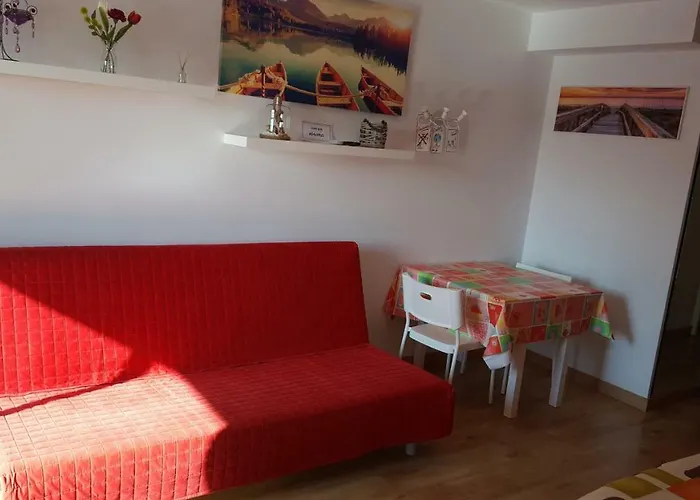 Lägenhet Jp - 2.0 Benalmádena