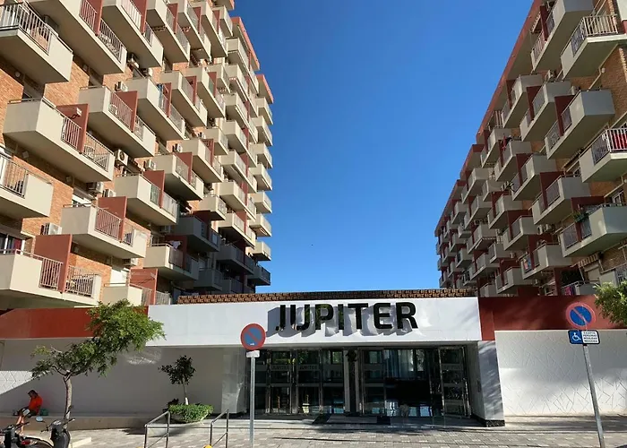 Lägenhet Jp - 2.0 Benalmádena