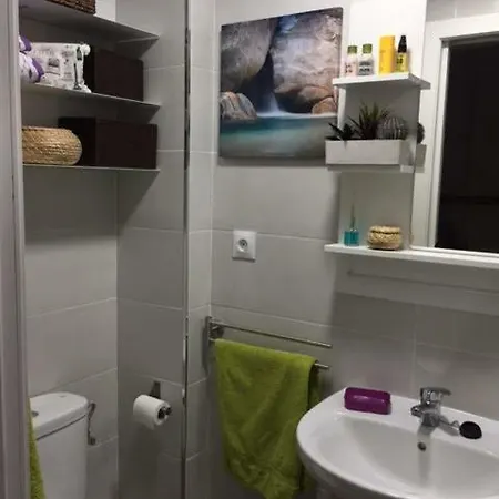 Apartmán Jp - 2.0